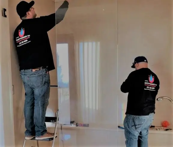 Professional plumbing installation for Tankless Water Heater Installation in St. Matthews